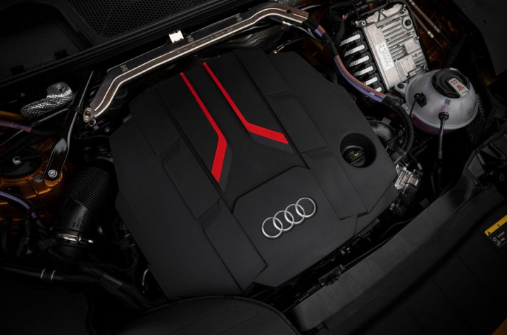 Audi SQ5 - 14